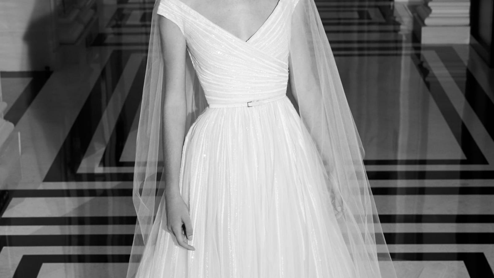 Elie Saab Bridal