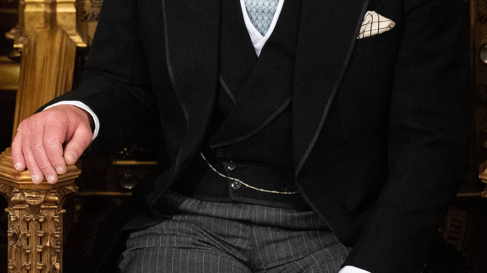 Prince Charles