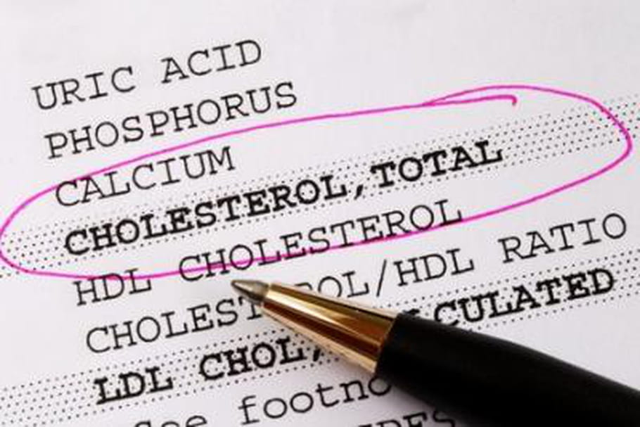 Le "bon" cholestérol remis en question