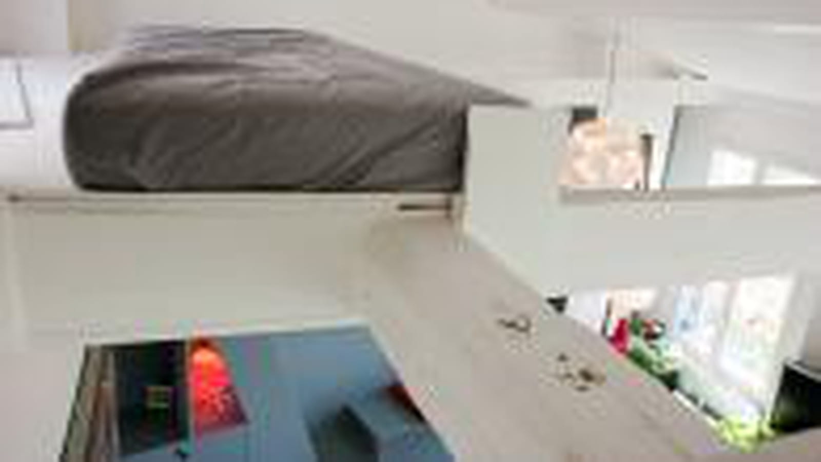 Mezzanine