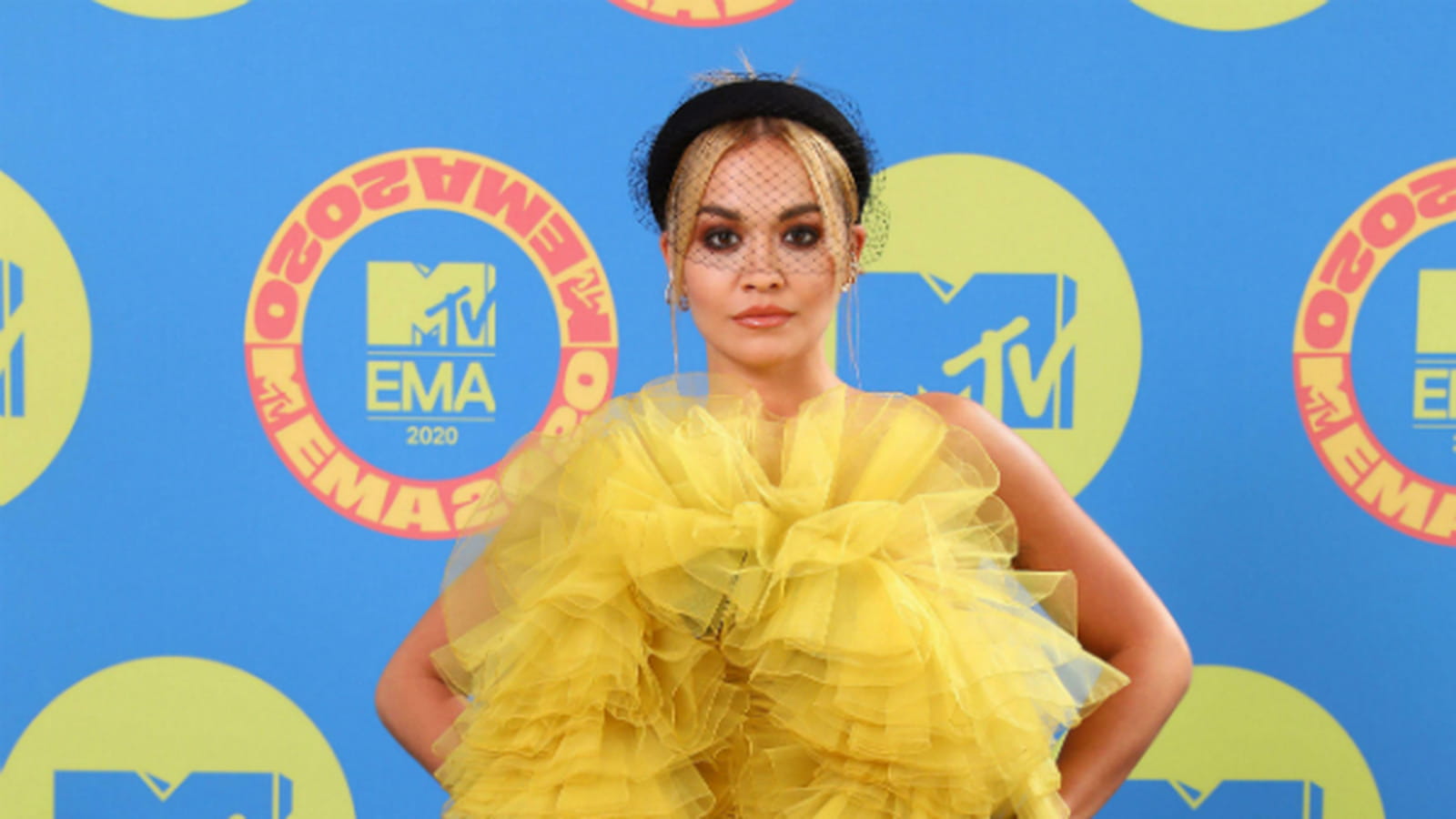 Rita Ora 