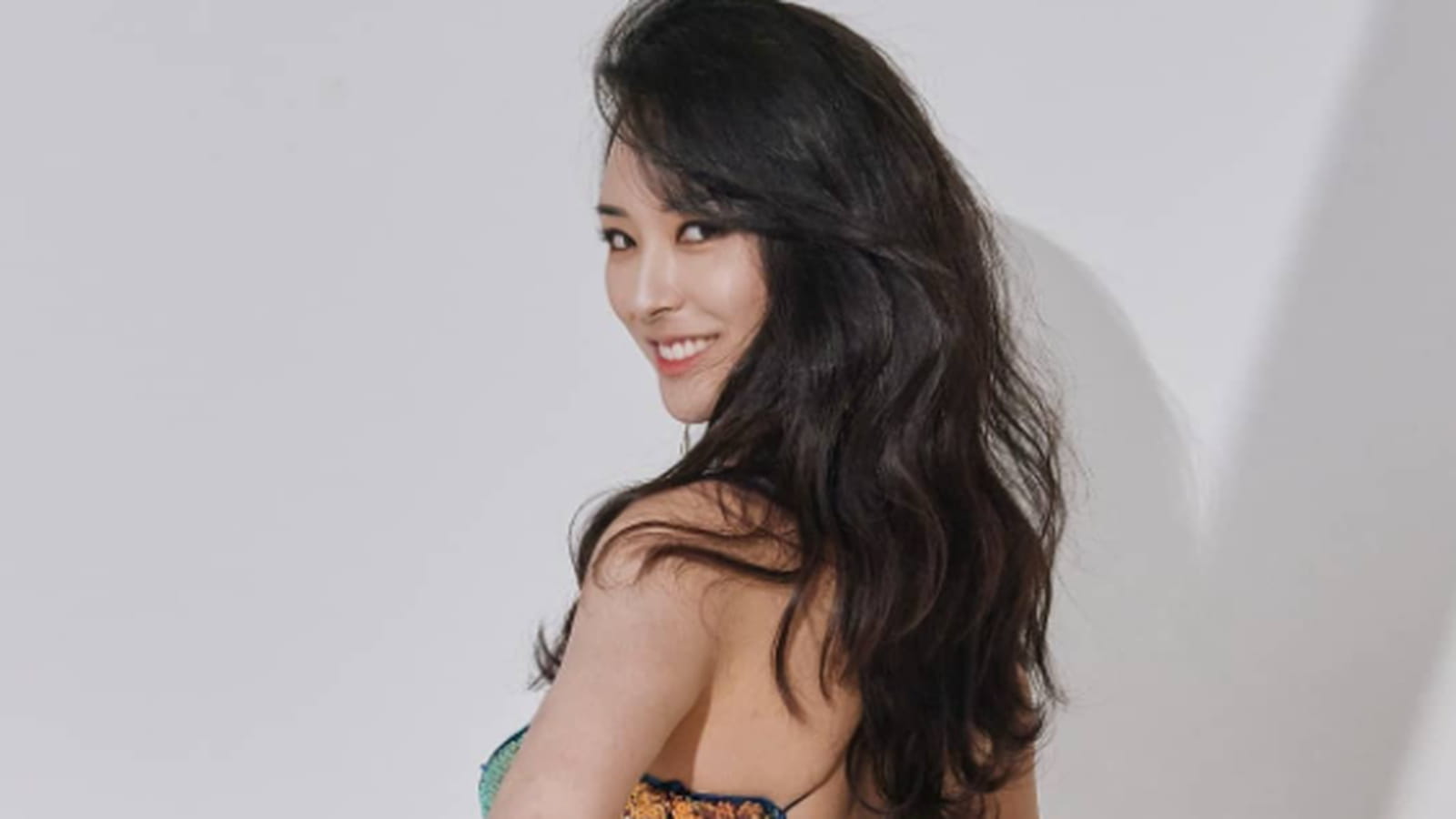 Corée du Sud - Ji-Soo Kim