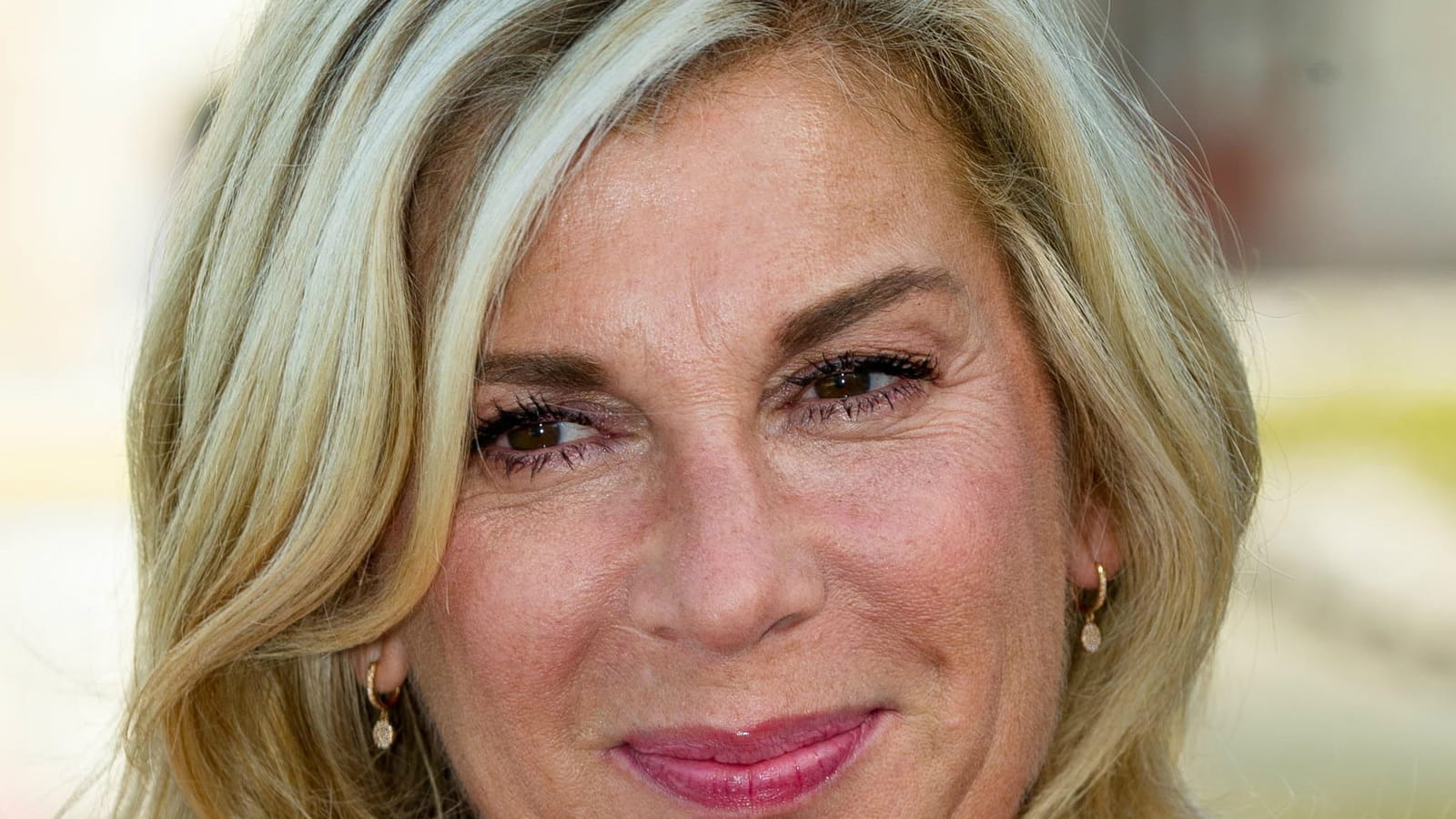 Michèle Laroque