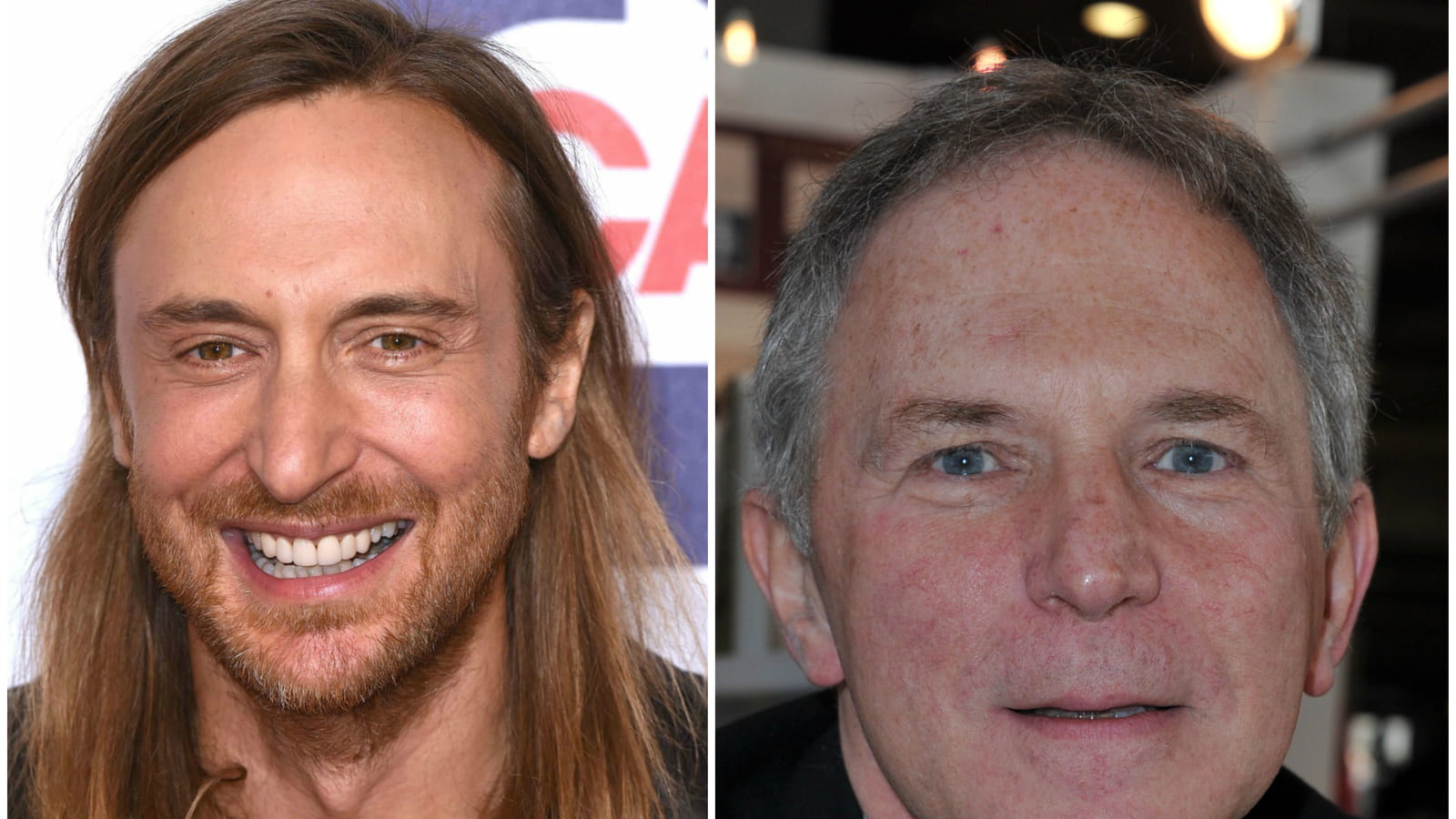 David Guetta  