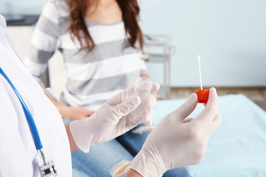 Test HPV : comment le faire, signification des résultats