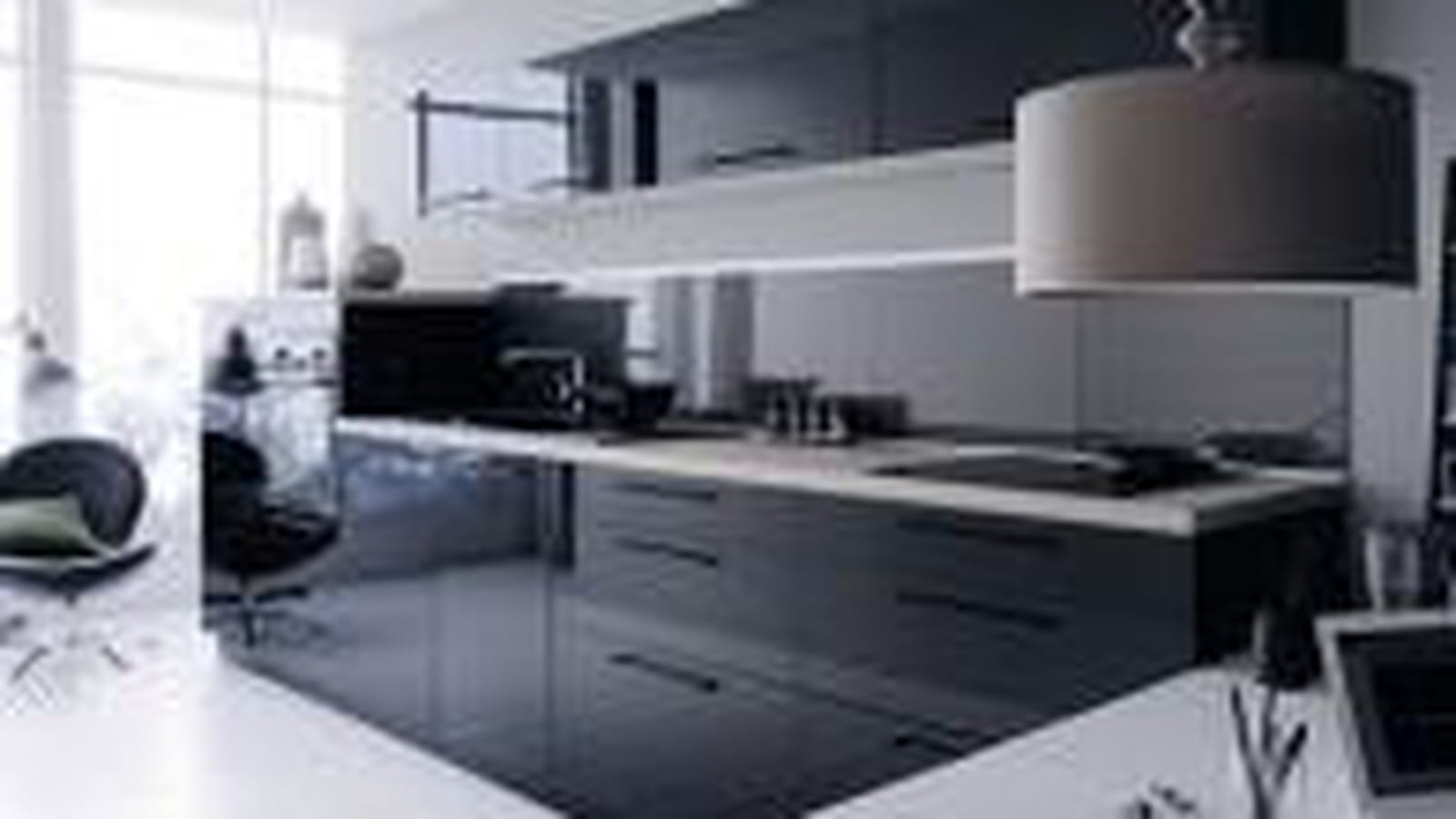 Cuisine Spacio