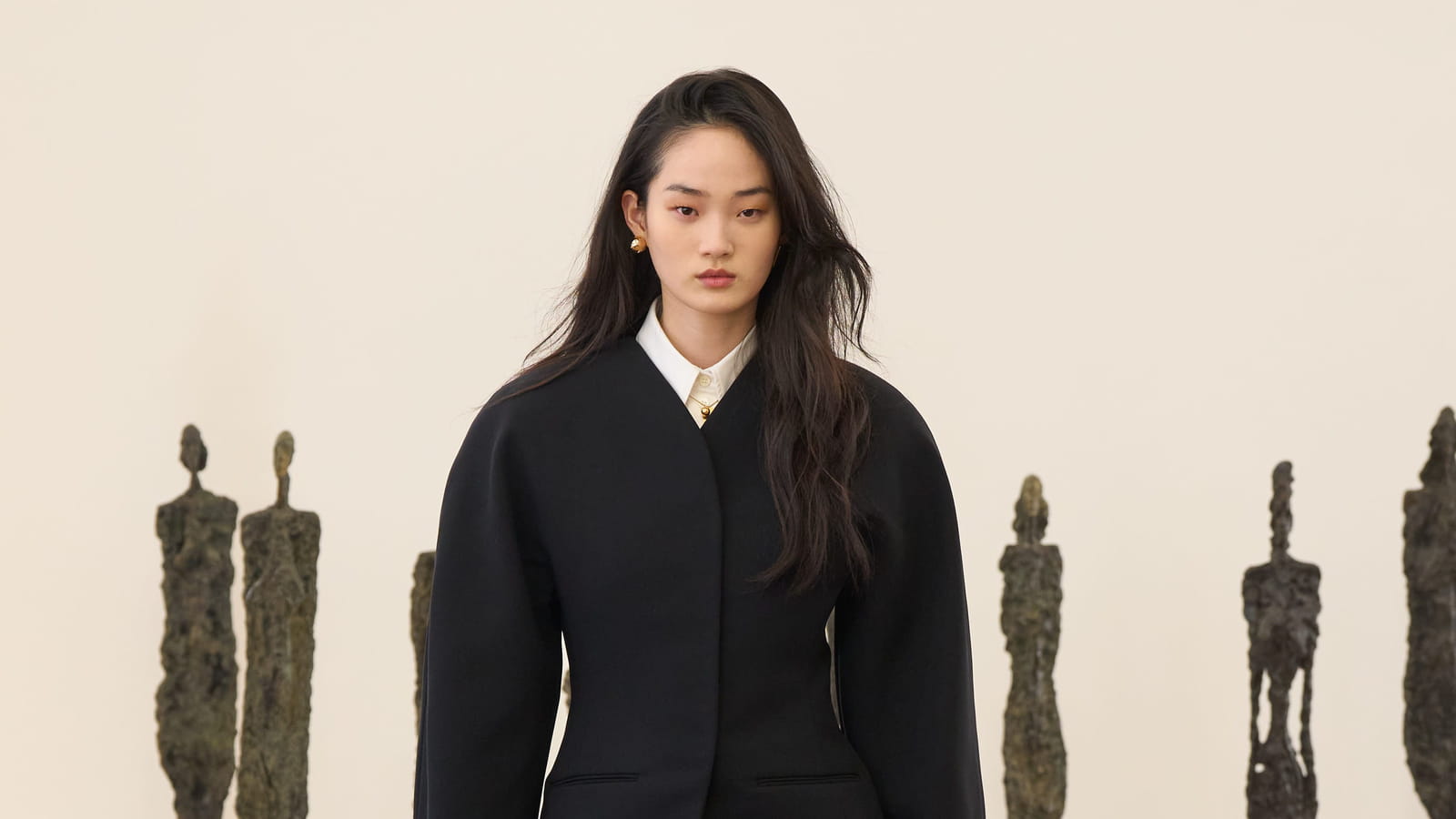 Look 22 du défilé Jacquemus
