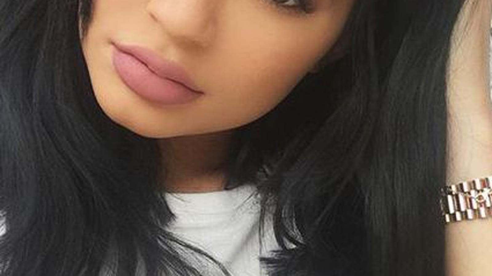 Kylie Jenner