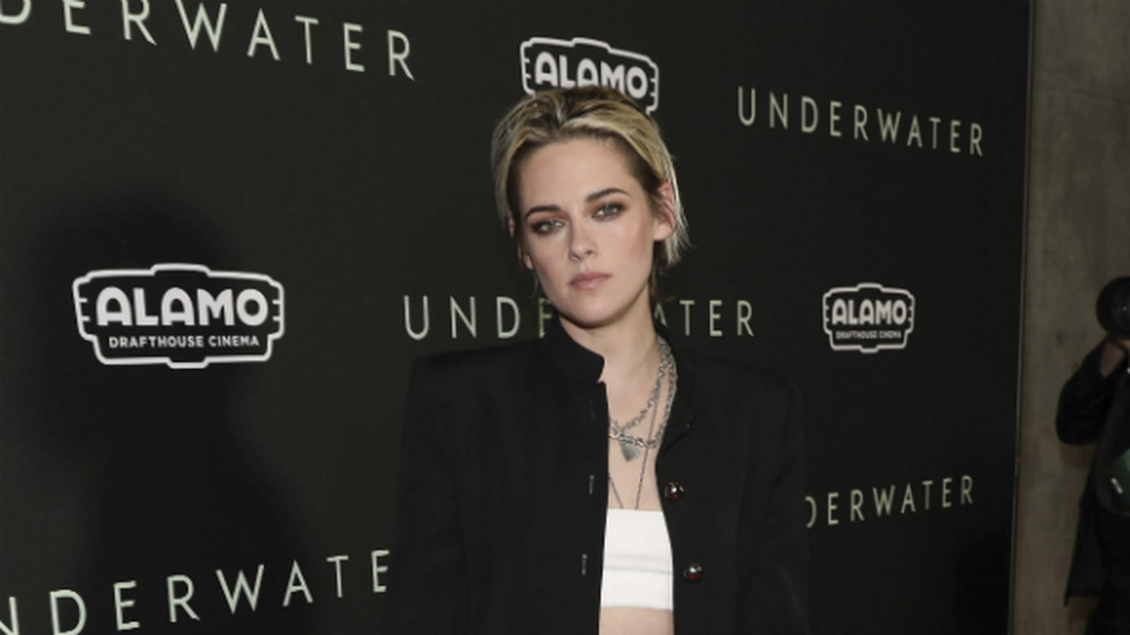 Kristen Stewart