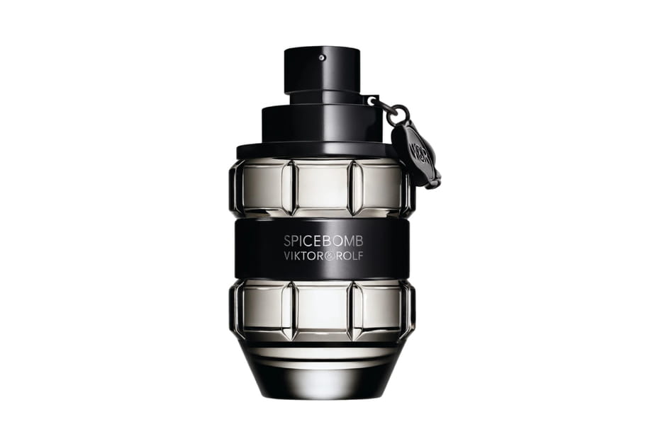 Spicebomb Viktor &amp; Rolf