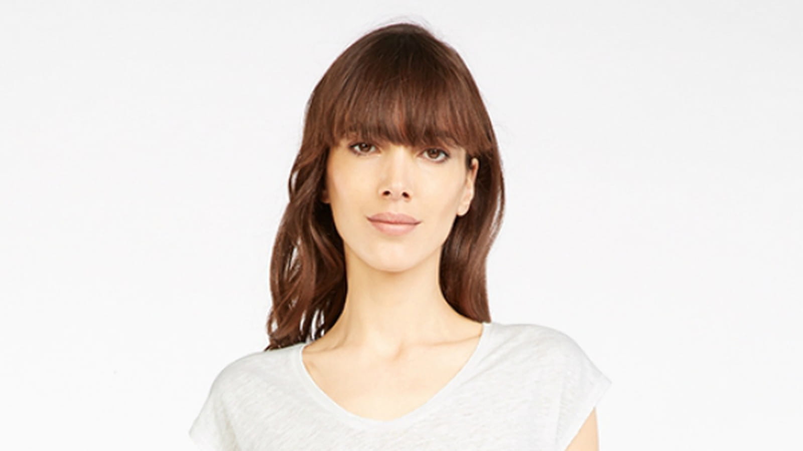T-shirt Comptoir des Cotonniers