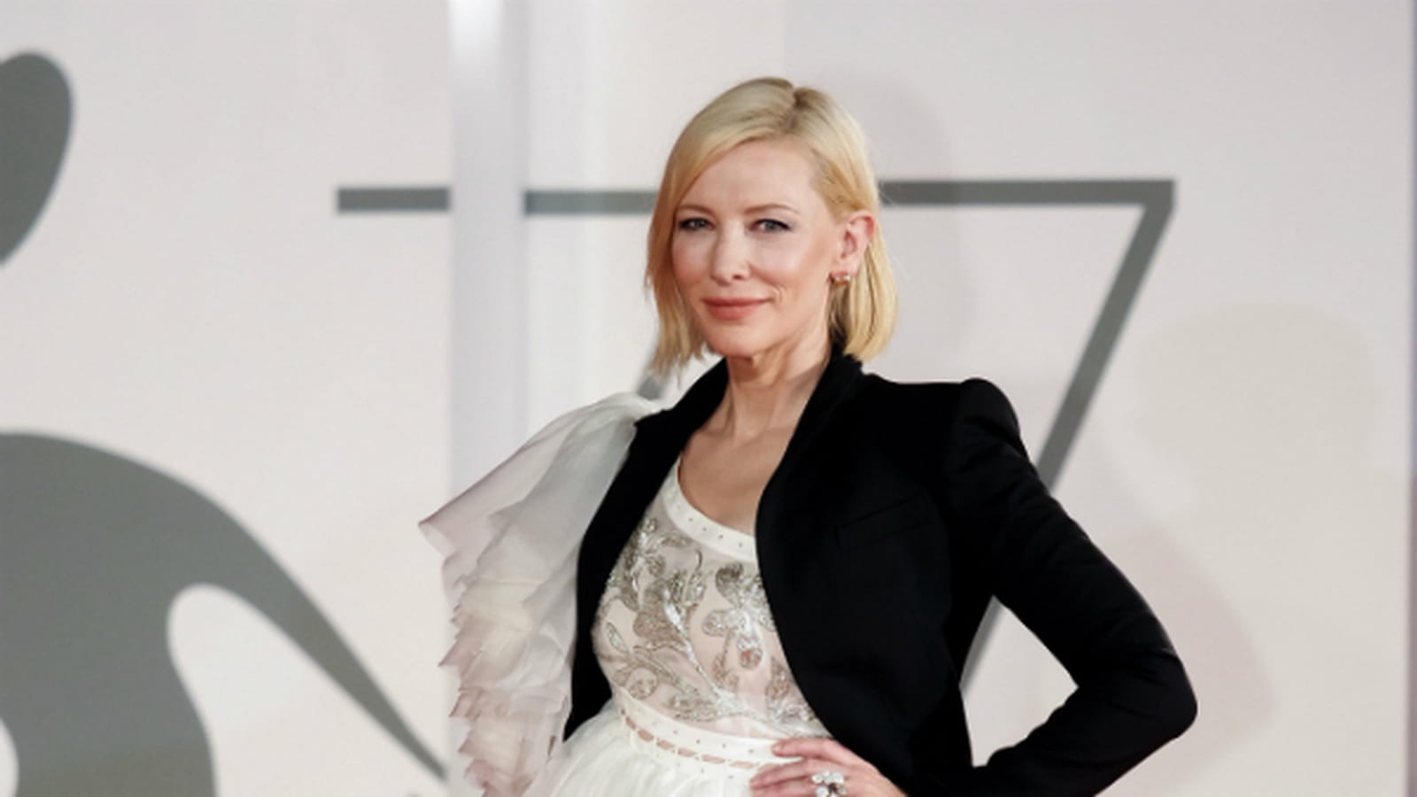 Cate Blanchett