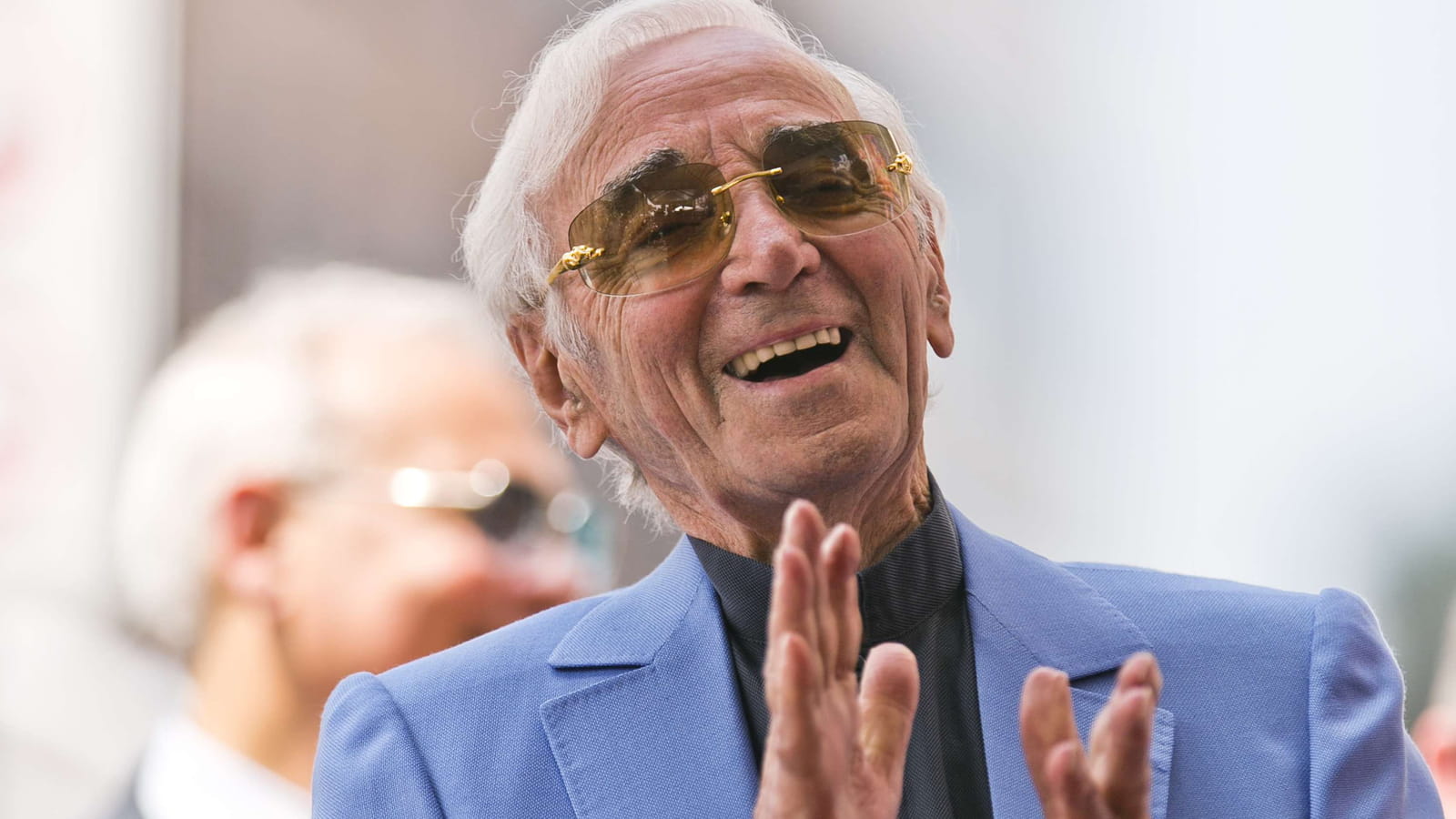 Charles Aznavour