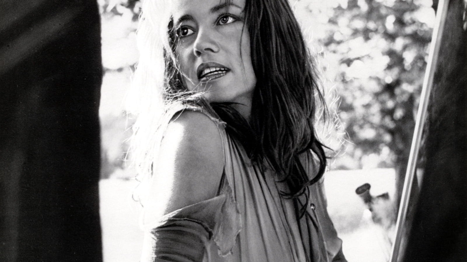 Ravissante "Mademoiselle"