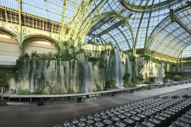 Les Gorges du Verdon à Paris