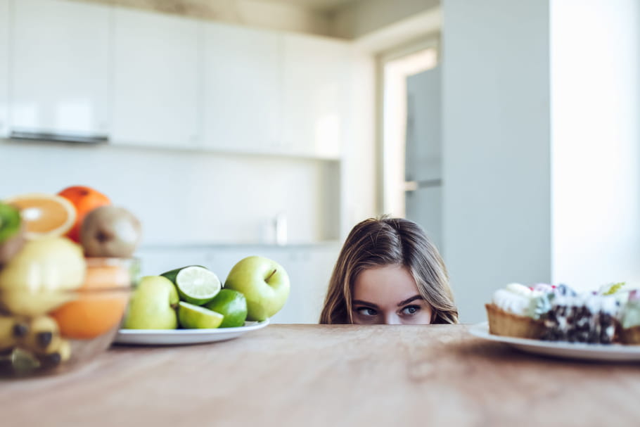 Quels sont les aliments les plus caloriques ?
