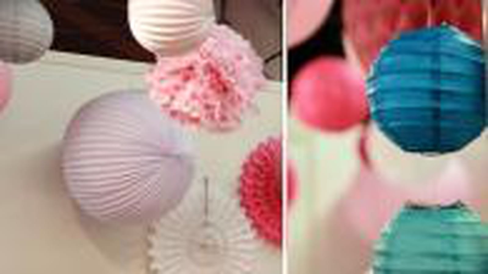 Lampions