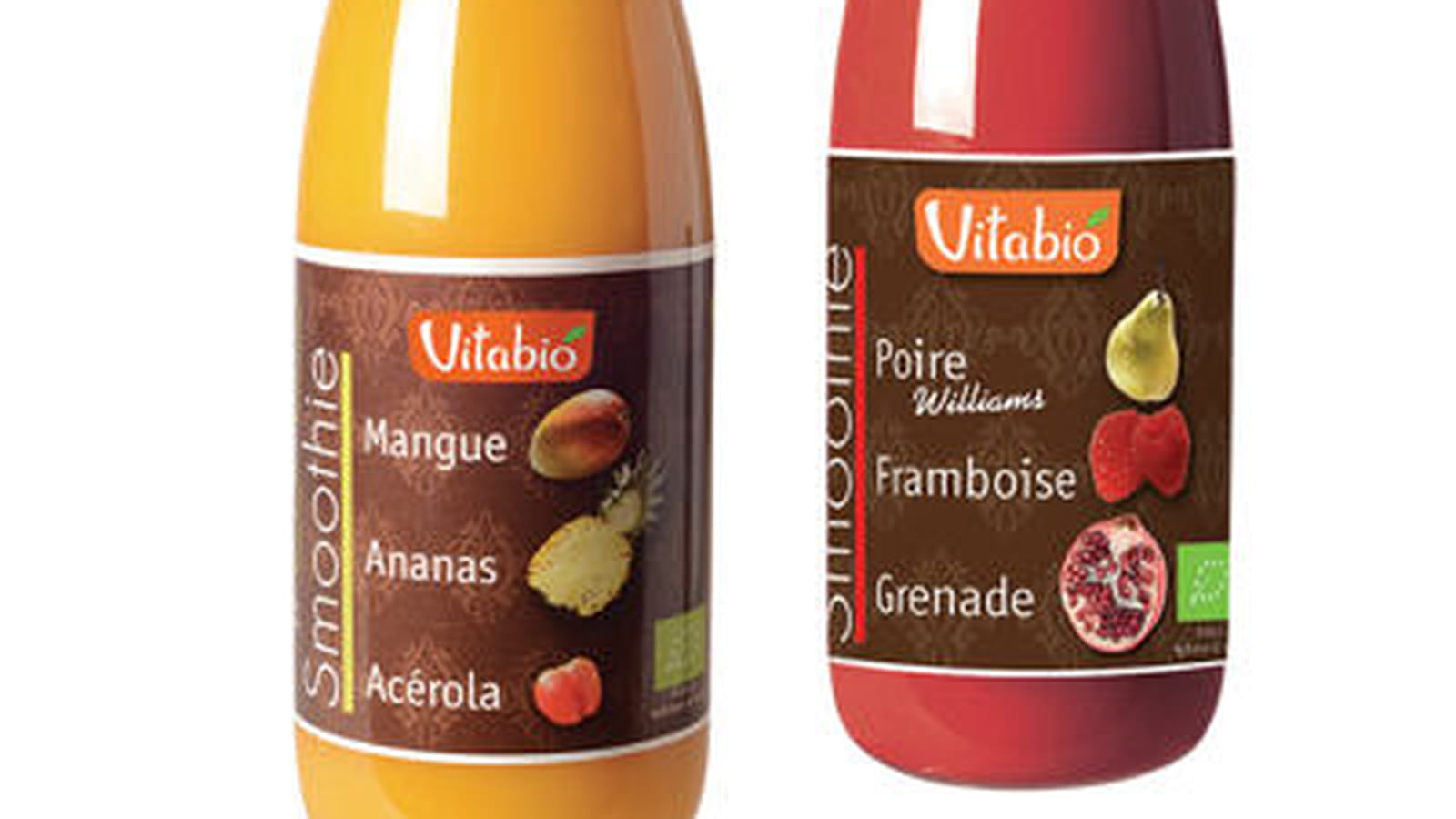 Smoothies Vitabio
