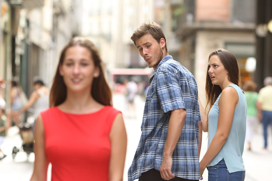Petit précis de séduction à l'ère du ghosting