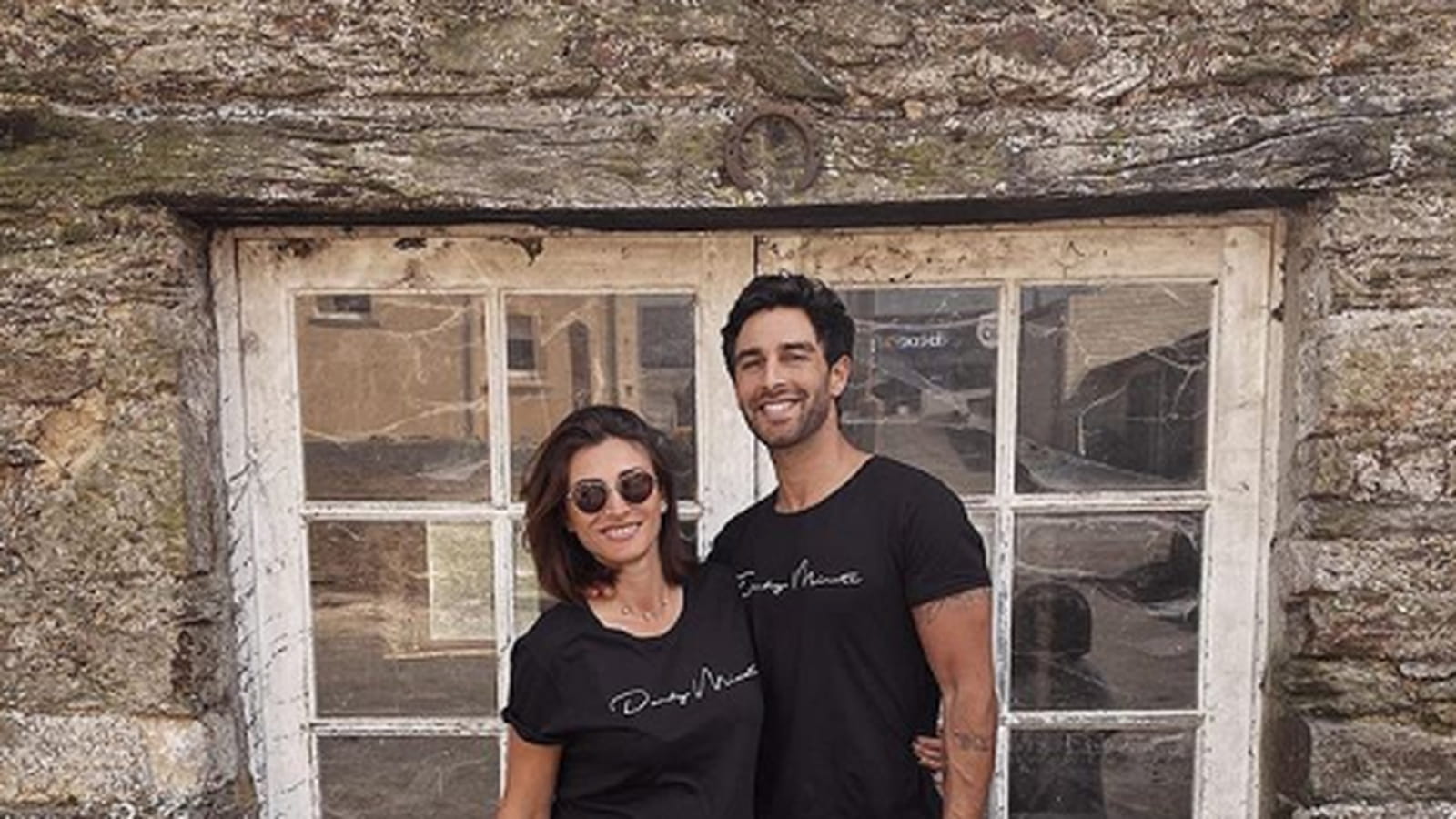 Rachel Legrain-Trapani et Valentin Léonard