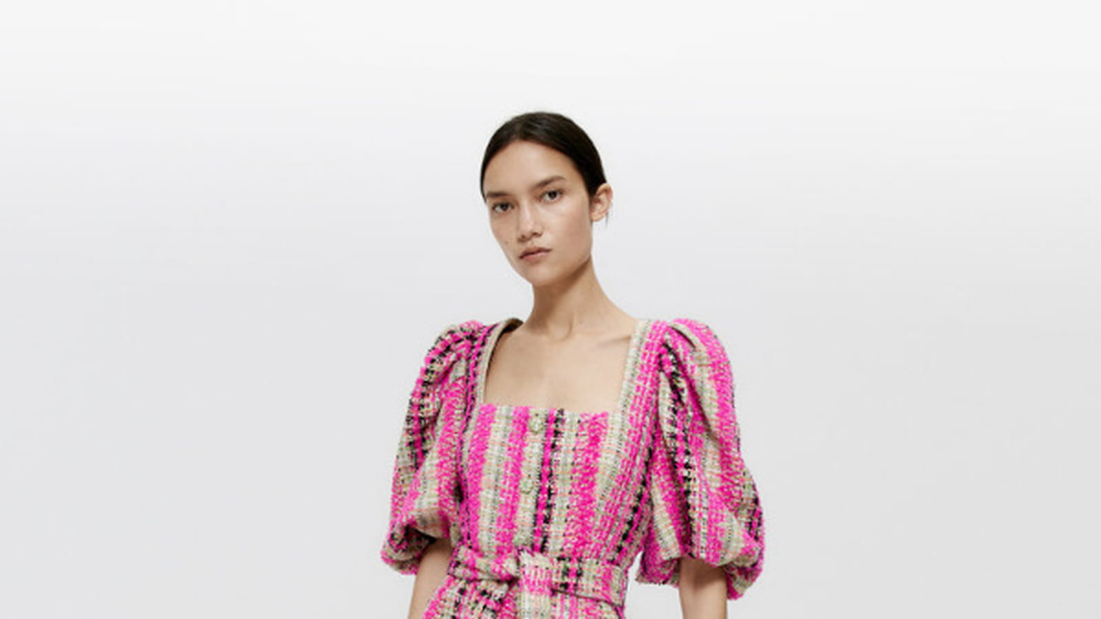 Robe Uterqüe 