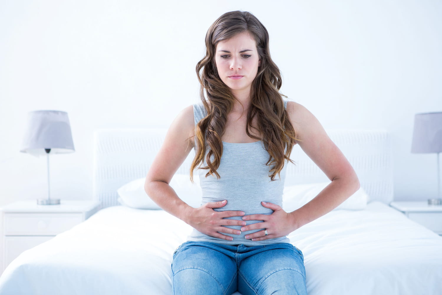 Symptôme grossesse quels sont les plus fréquents