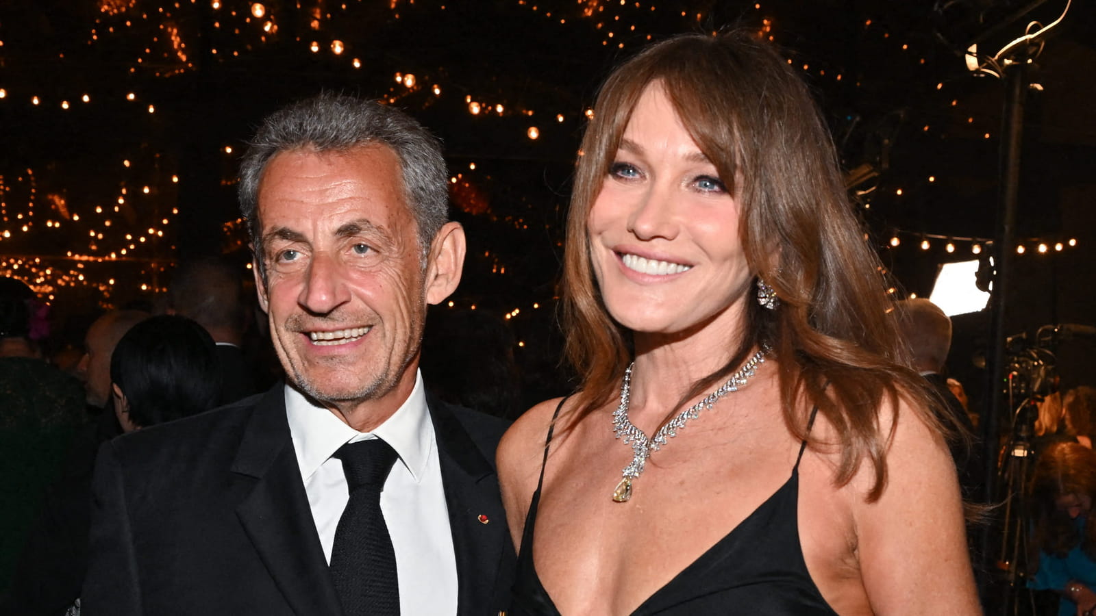 Carla Bruni
