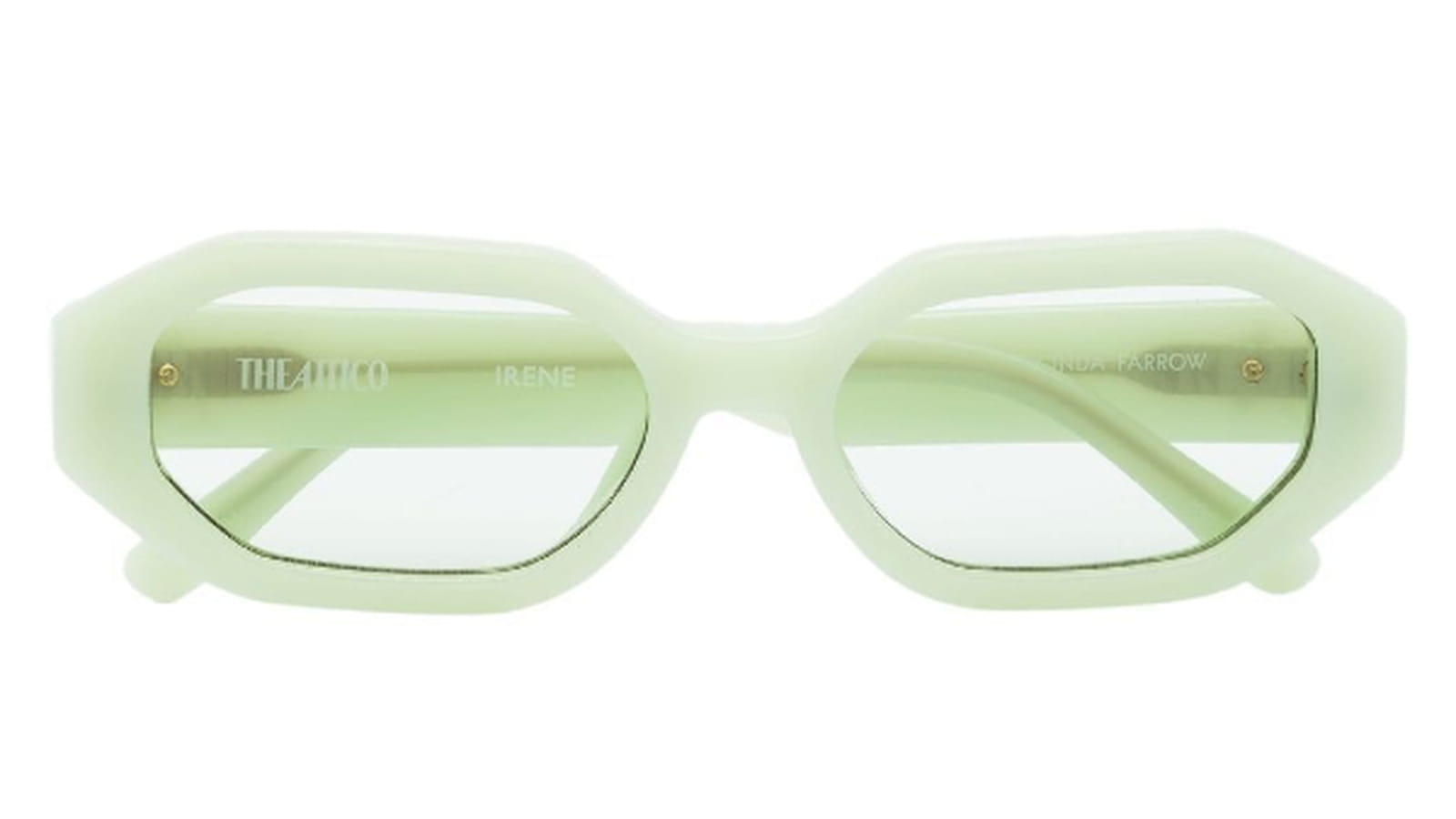 Lunettes de vue Linda Farrow