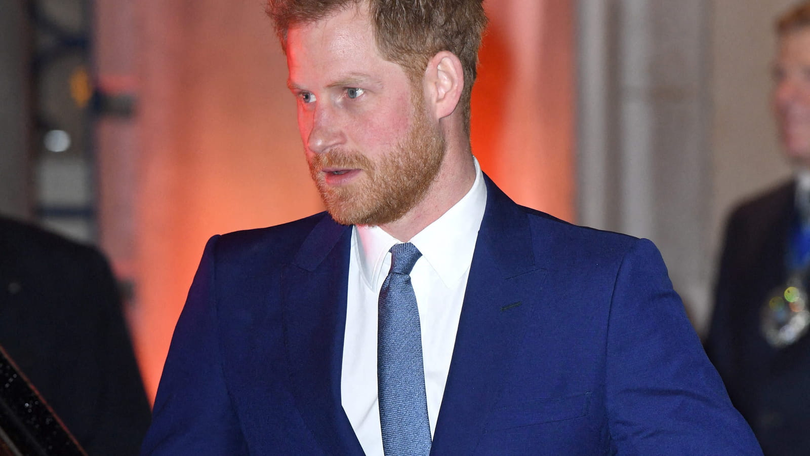 Prince Harry