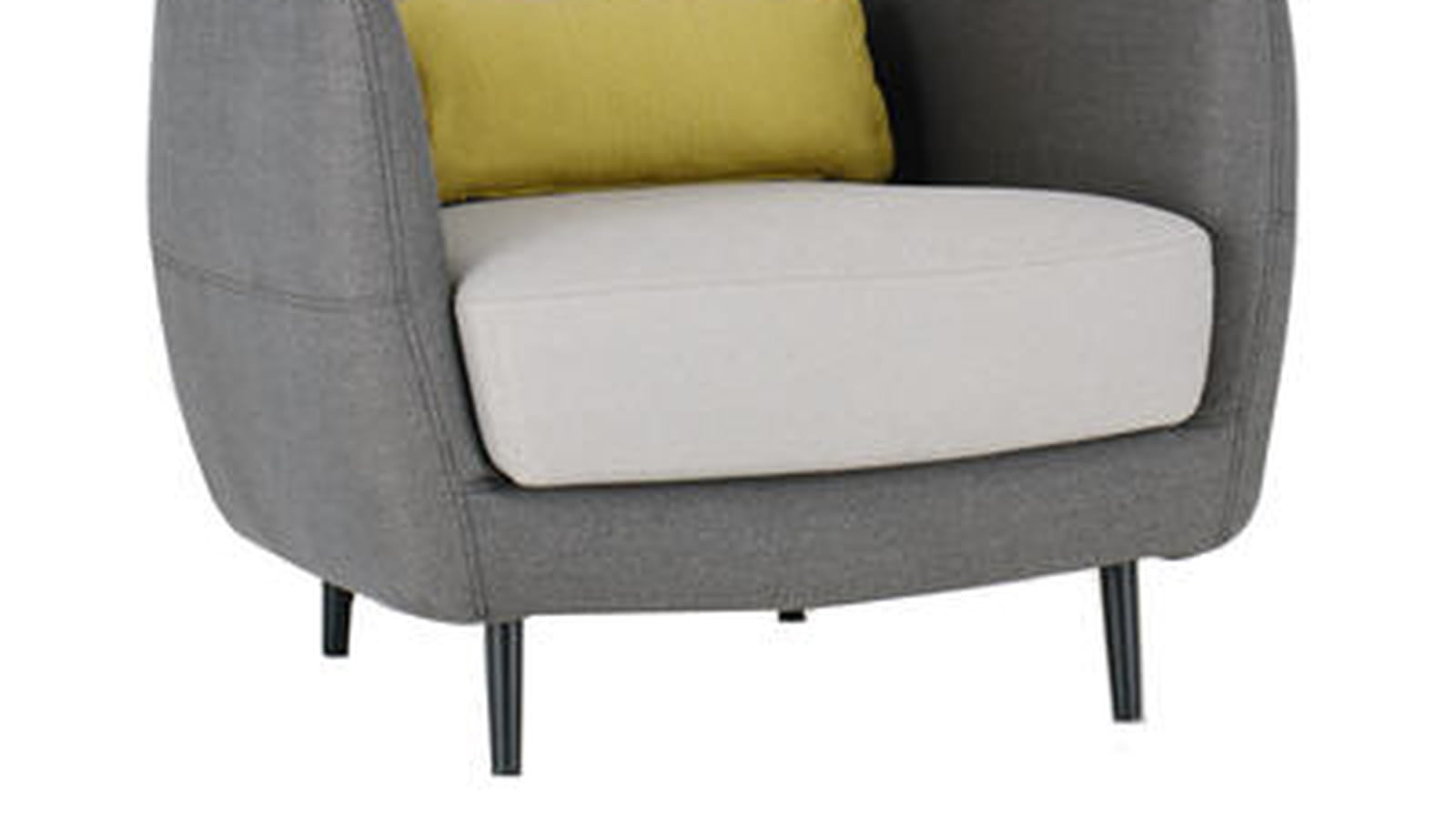 Fauteuil "Ella"