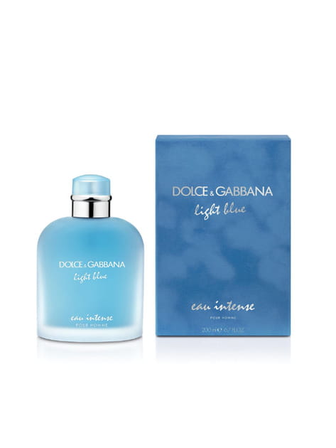 Light Blue Intense de Dolce &amp; Gabbana