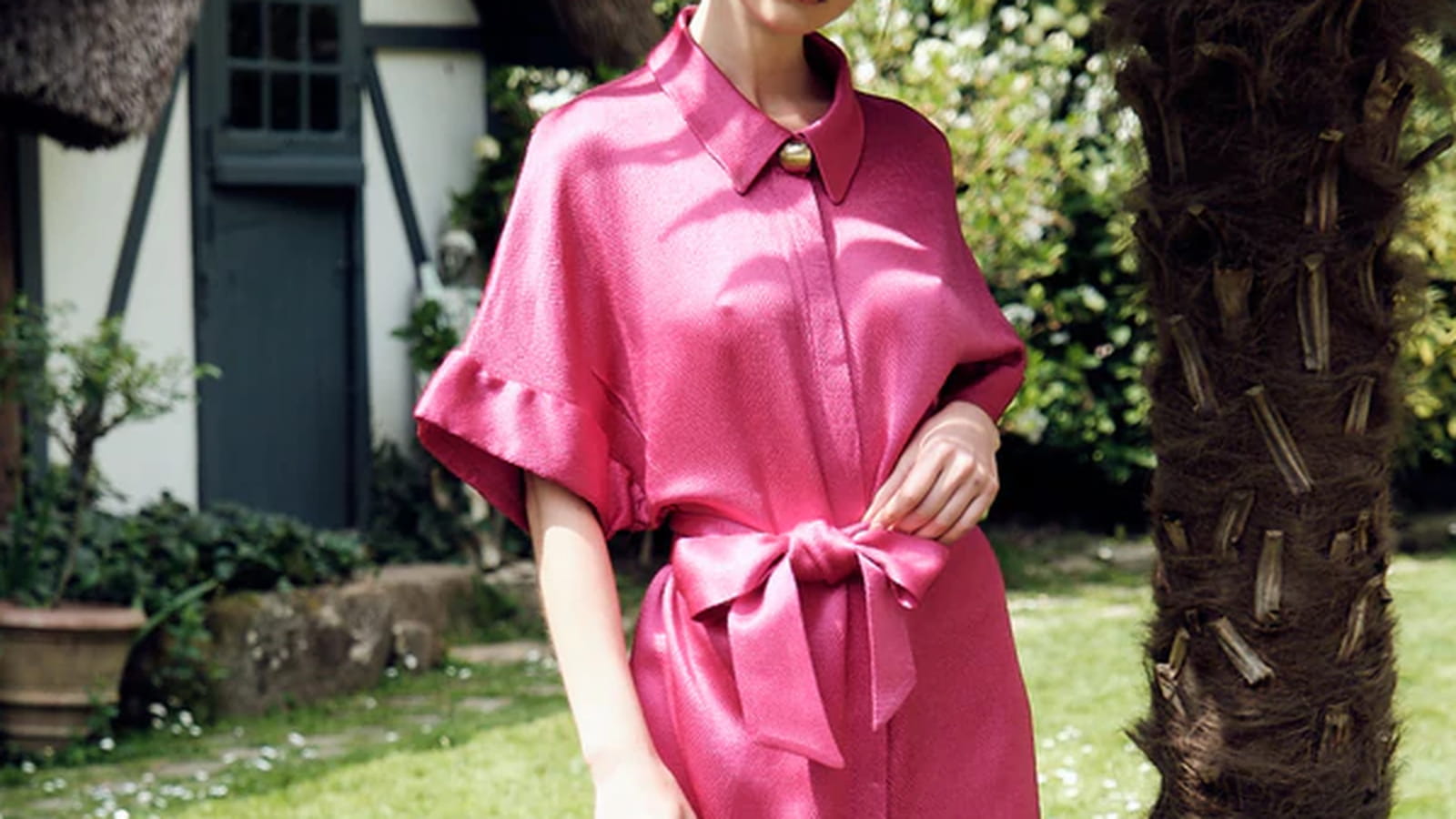 Robe Martin Martin