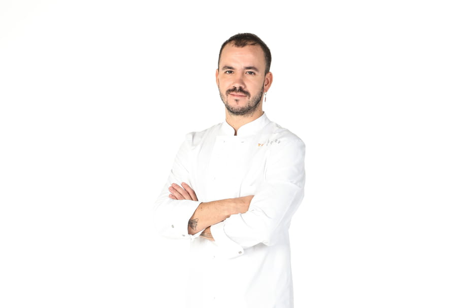 Top Chef : Baptiste éliminé, panique dans la boîte noire
