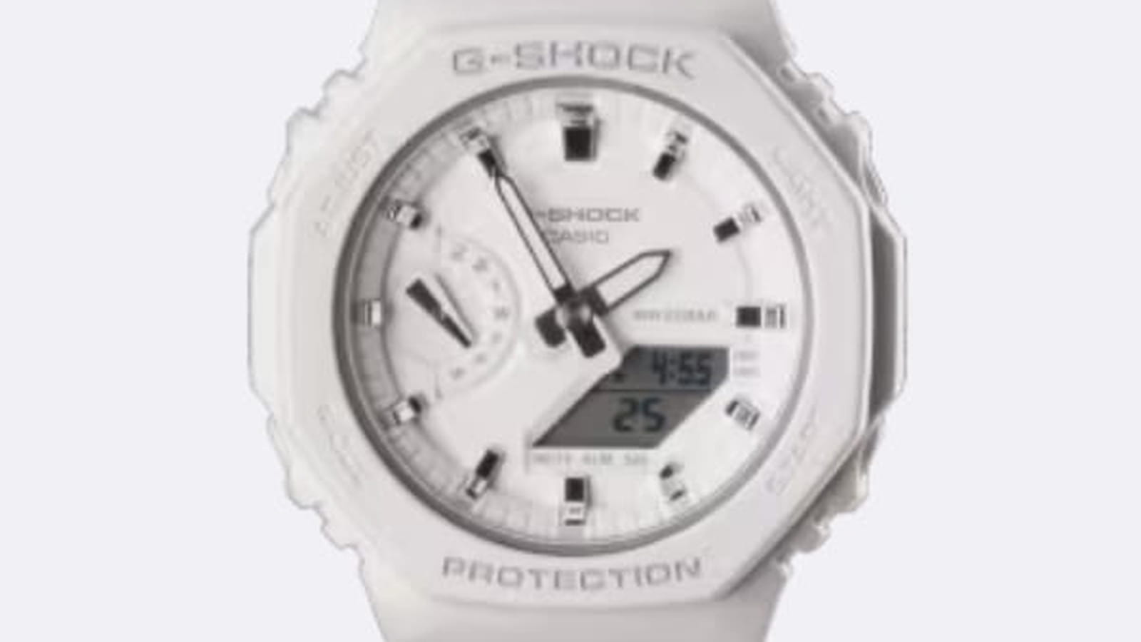 Montre G-SHOCK x La Fam