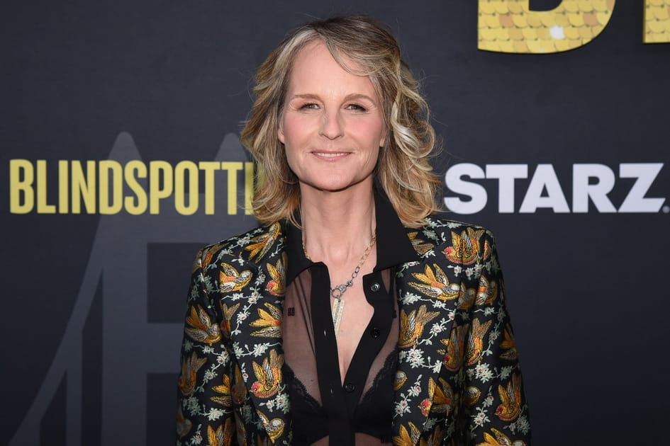 Le carr&eacute; ondul&eacute; d'Helen Hunt