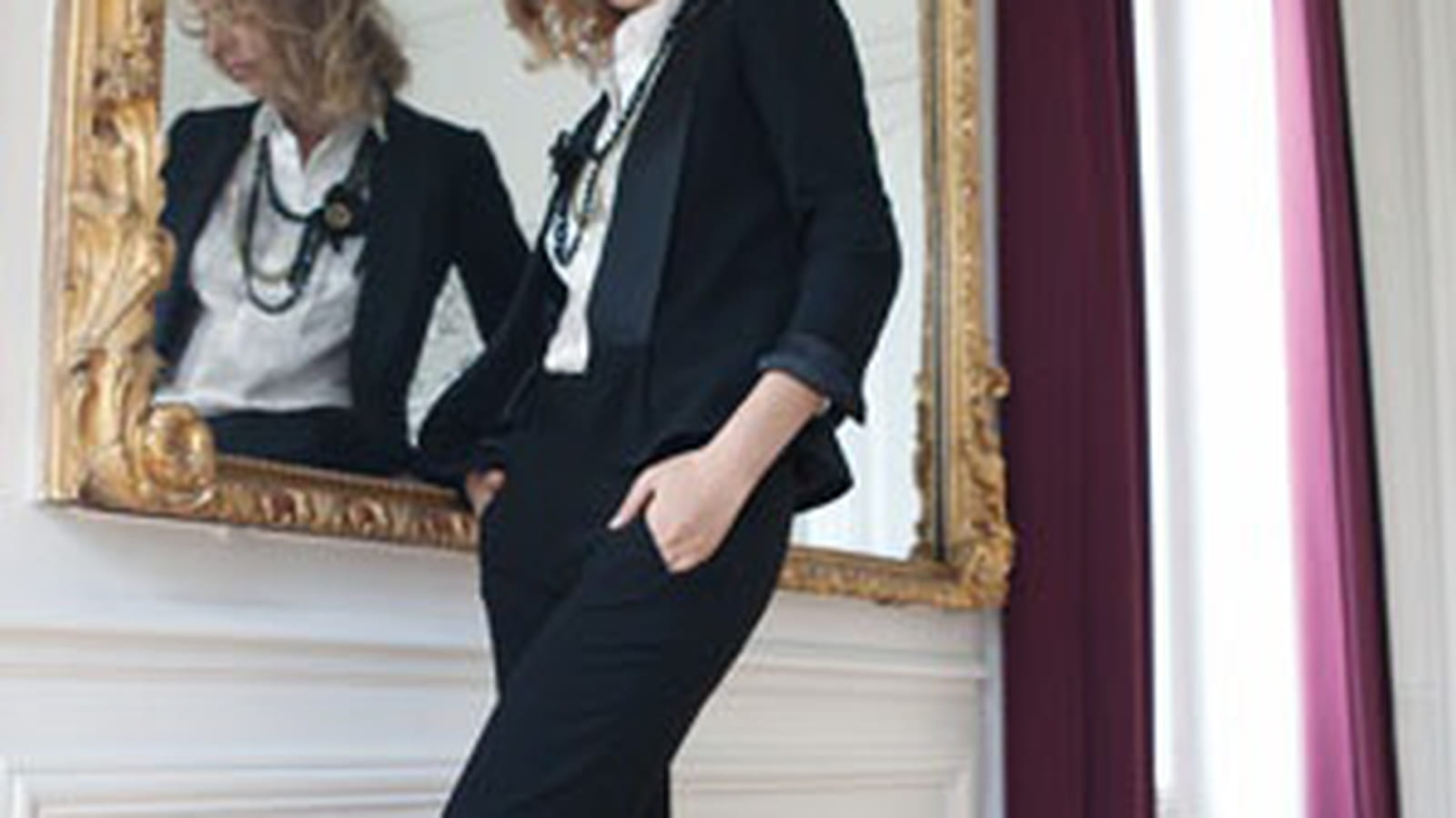 Pantalon "Ursy" de 1.2.3