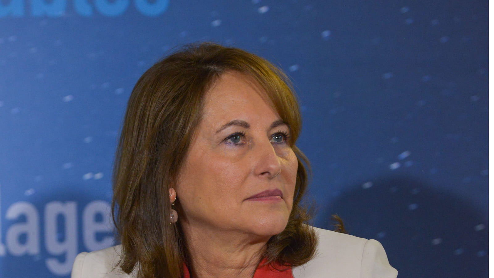 Ségolène Royal