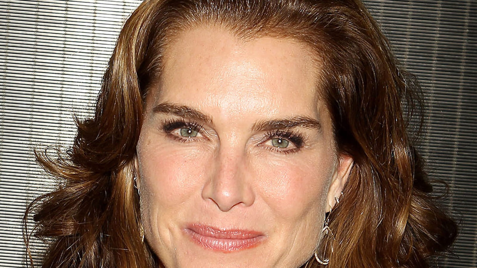 Brooke Shields