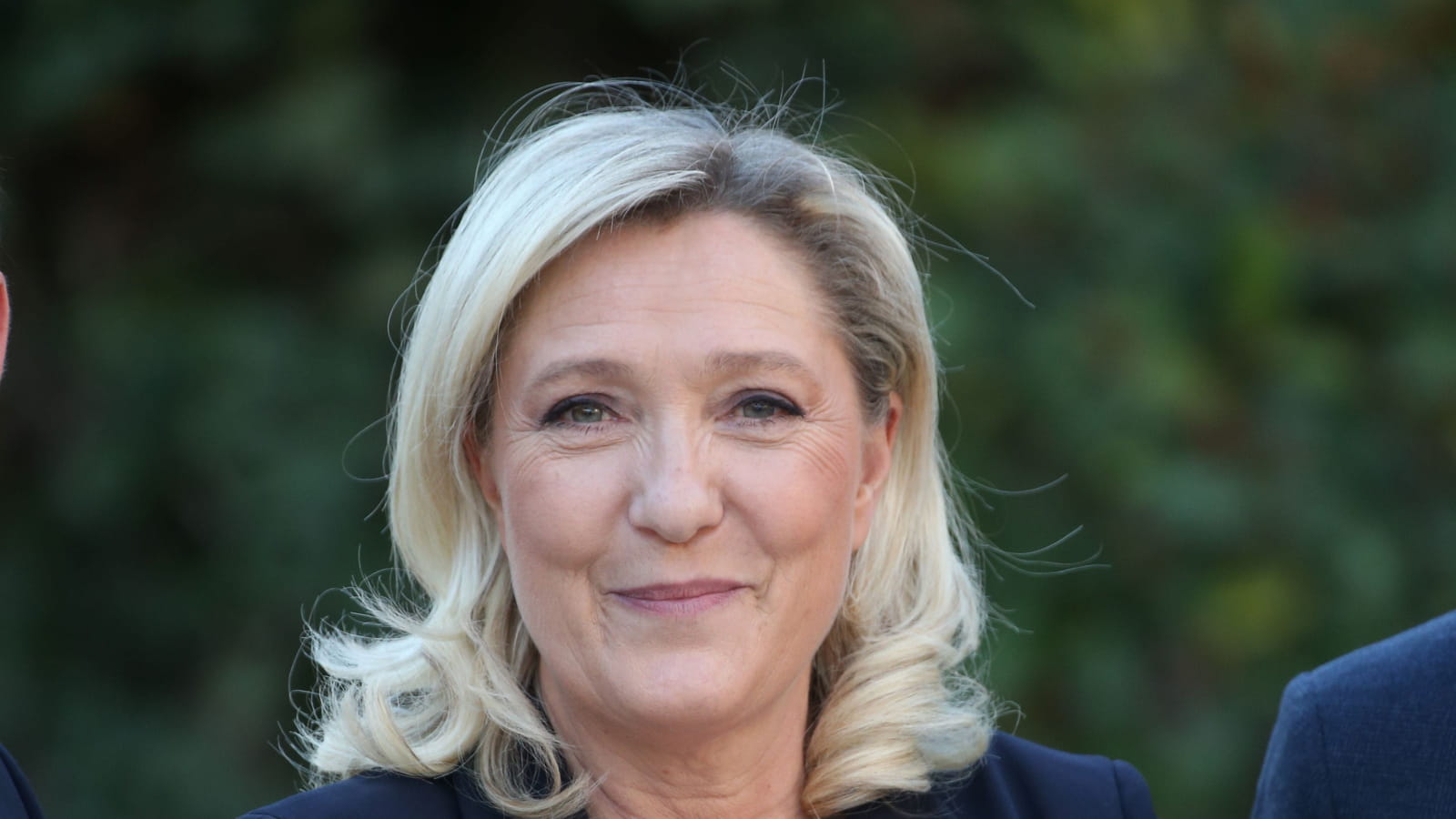 Marine Le Pen
