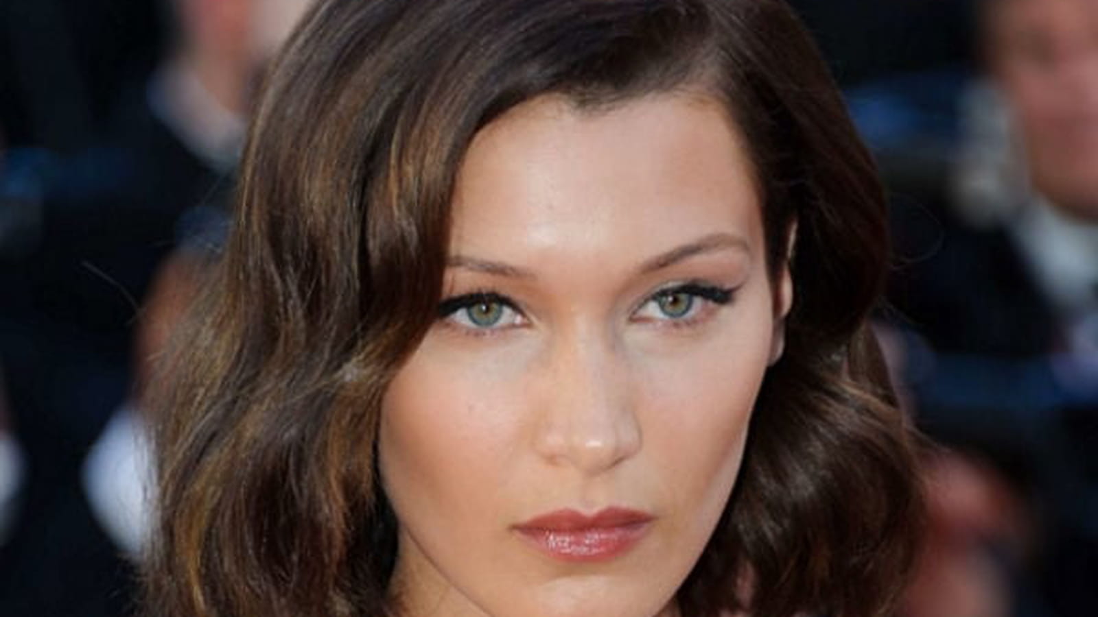 Bella Hadid