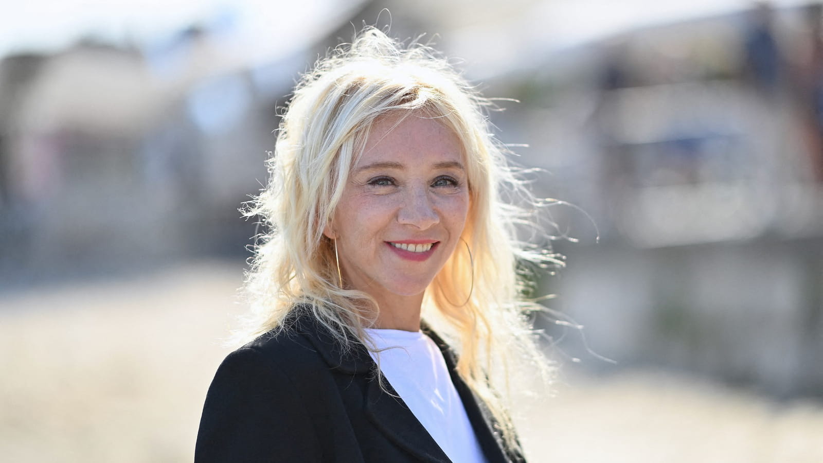 Sylvie Testud