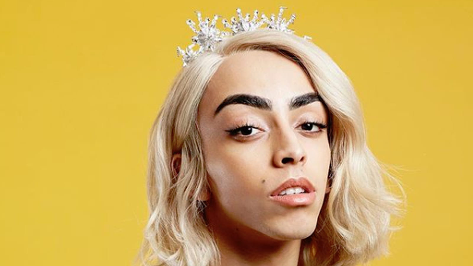 Bilal Hassani