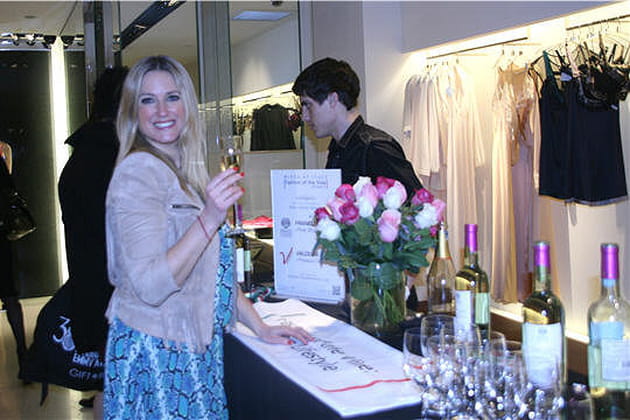 Reine de la convivialité