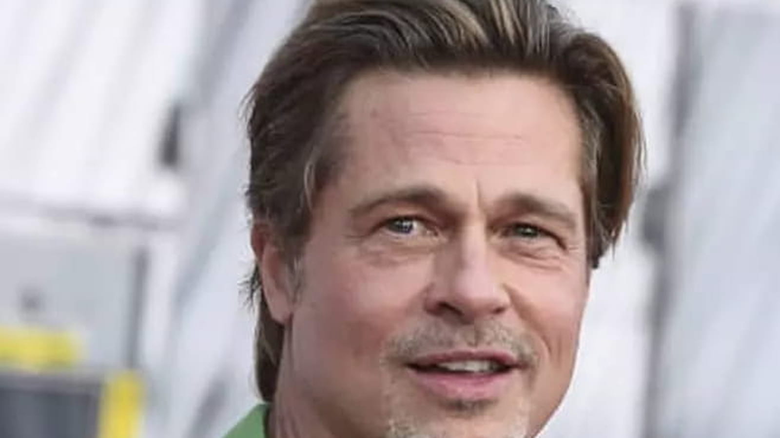 Brad Pitt