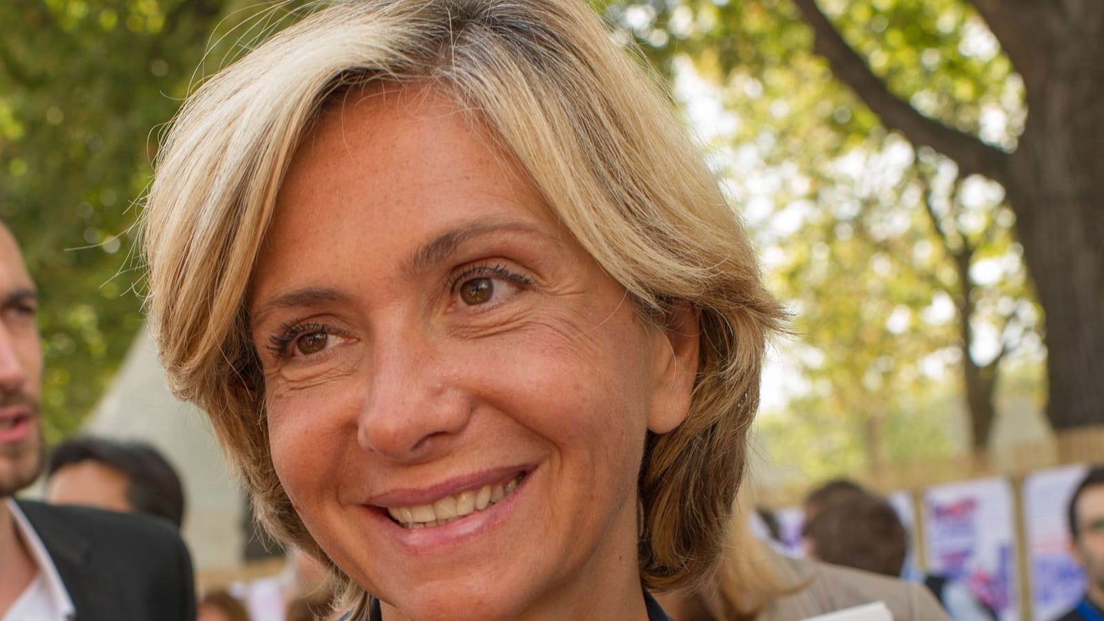 Valérie Pécresse