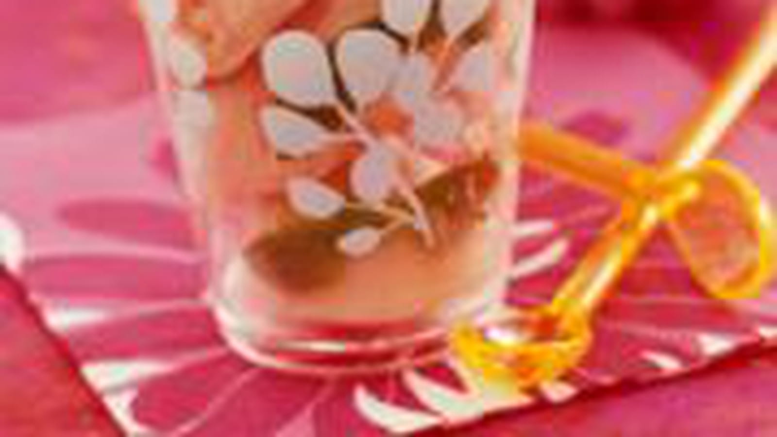 Sorbet pamplemousse