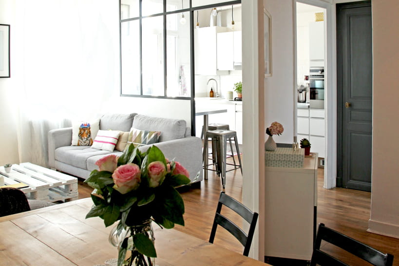 Les erreurs à éviter avec une pièce étroite