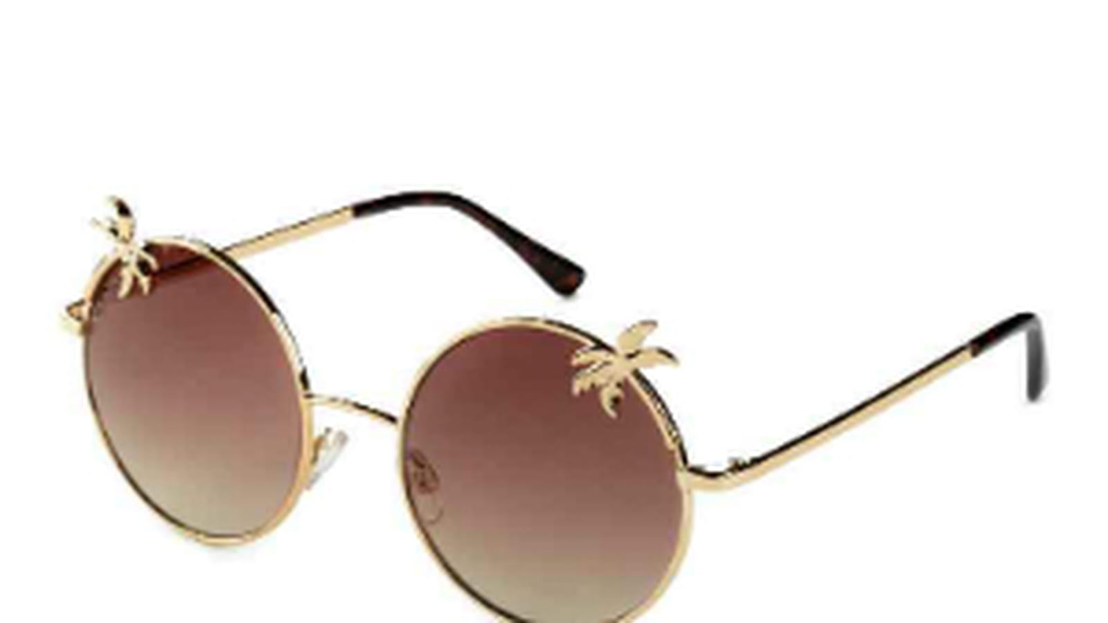 Lunettes de soleil H&M