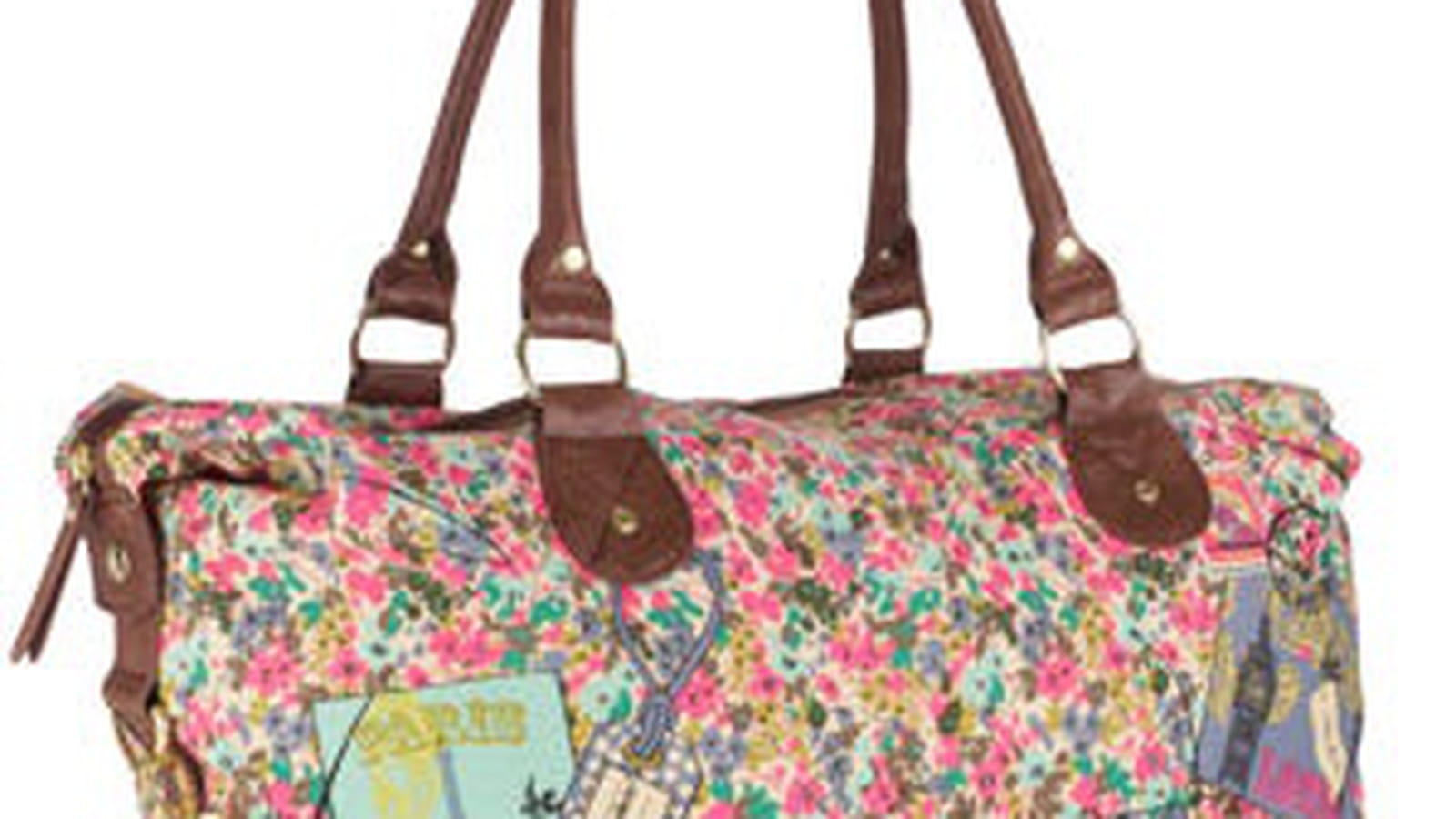 Bagage "Amalfi" d'Accessorize