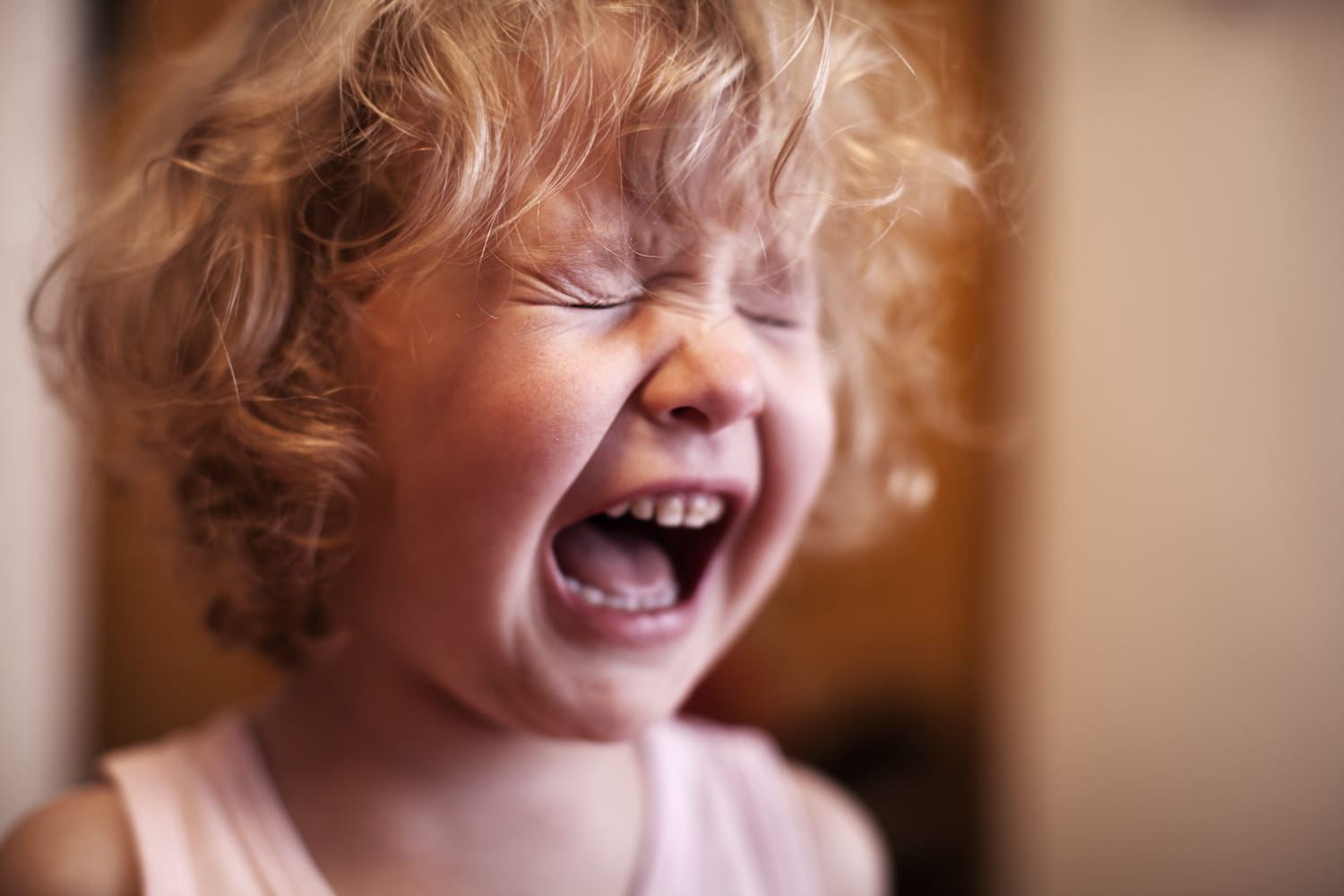 The three bucket method changes everything in the face of children’s crises